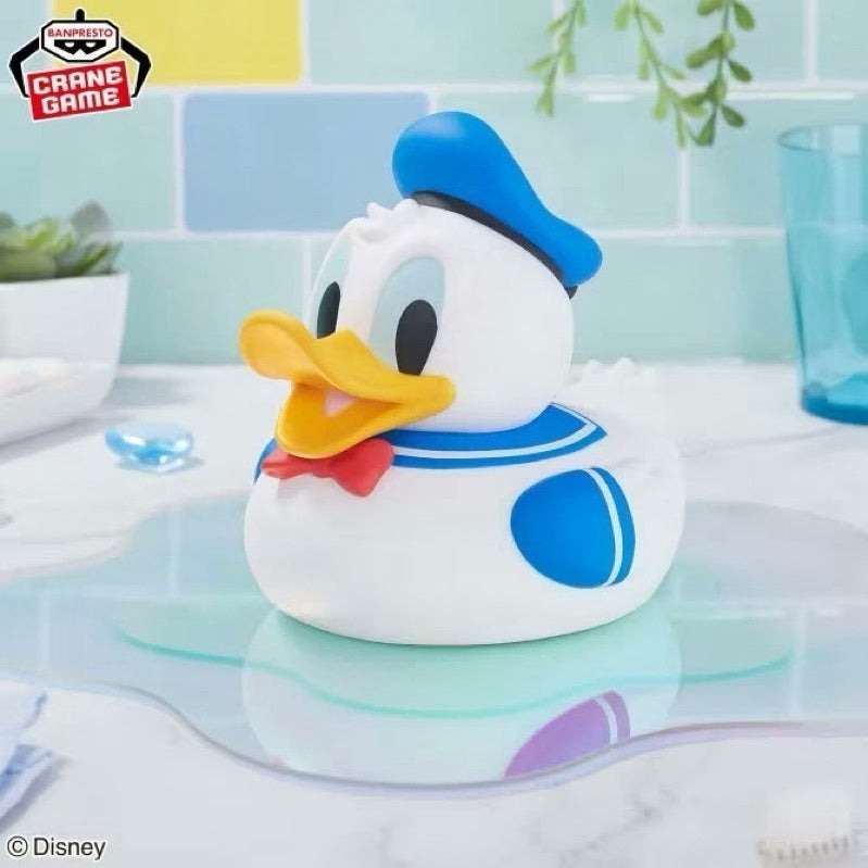 Bandai - Banpresto Disney Sofvimates Donald Duck