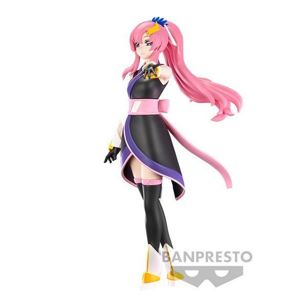 Bandai - Banpresto Mobile Suit Gundam Seed Freedom Lacus Clyne