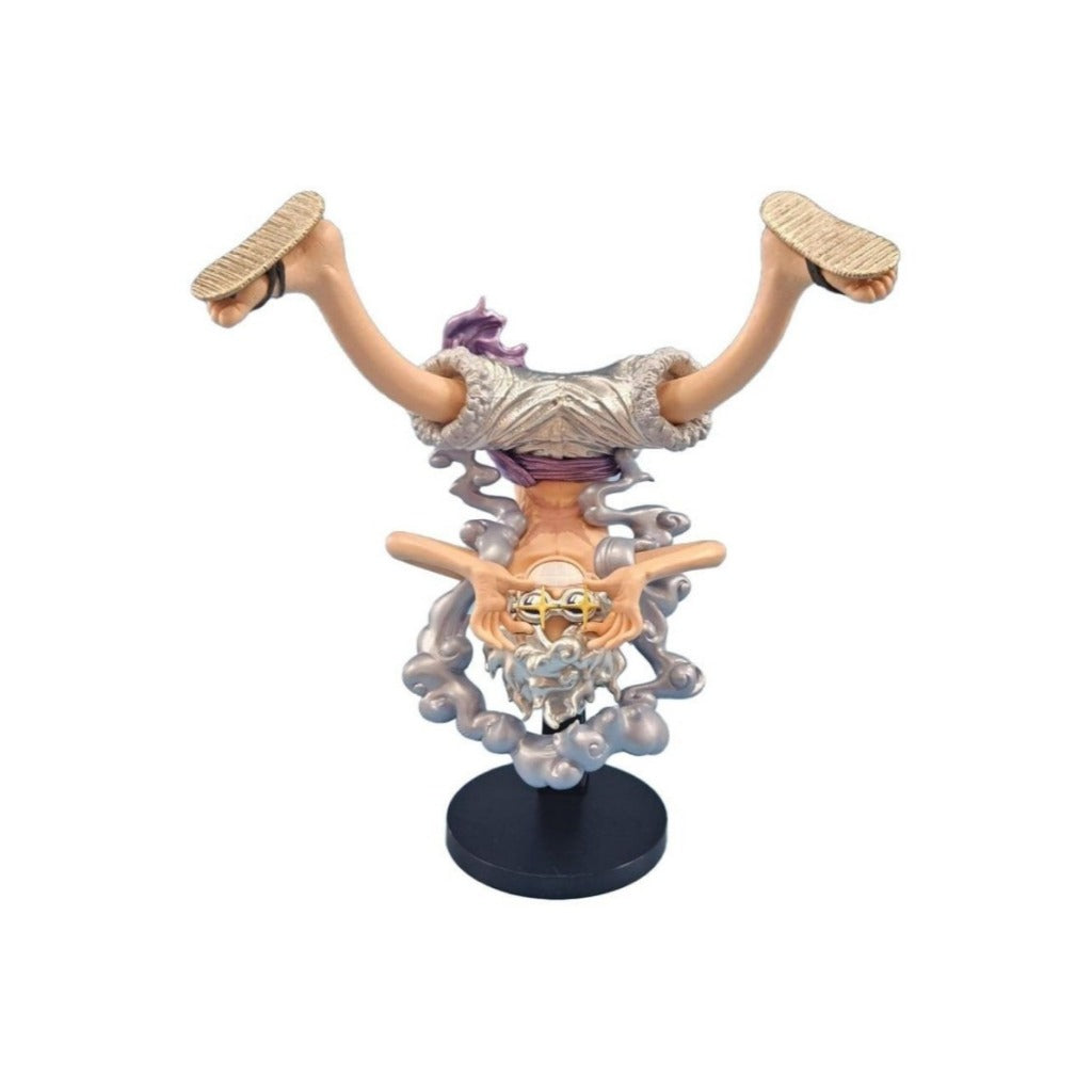 Bandai - Banpresto One Piece King of Artists Monkey D. Luffy Gear 5 Ver. II Limited Edition