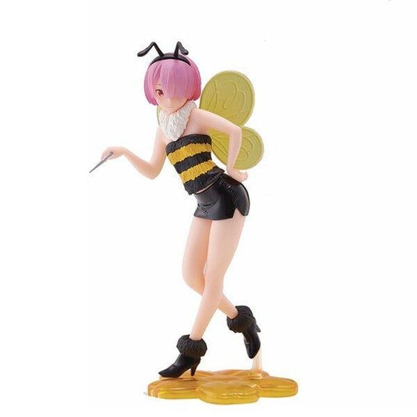 Bandai - Banpresto Espresto Re:Zero Starting Life in Another World Fairy Element Ram