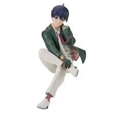 Bandai - Banpresto Blue Lock Figure-sweets Flavor Yoichi Isagi