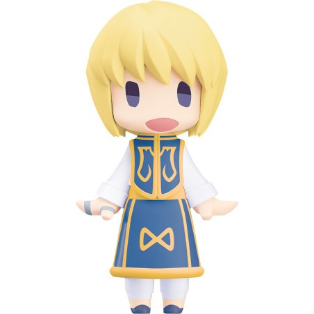Good Smile Company Hello! Good Smile HUNTER×HUNTER Kurapika