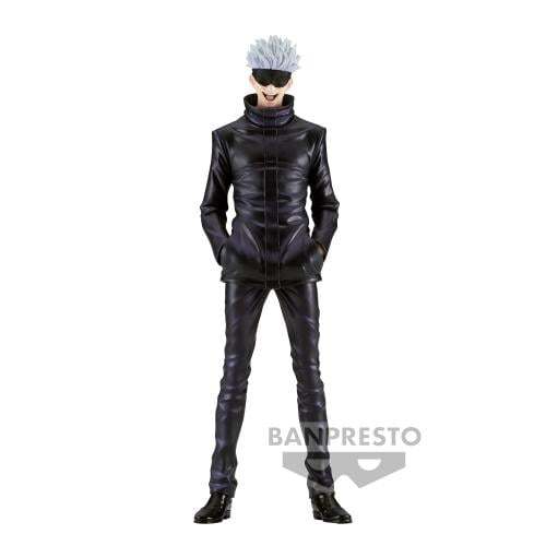 Bandai - Banpresto King of Artist Jujutsu Kaisen Special Satoru Gojo