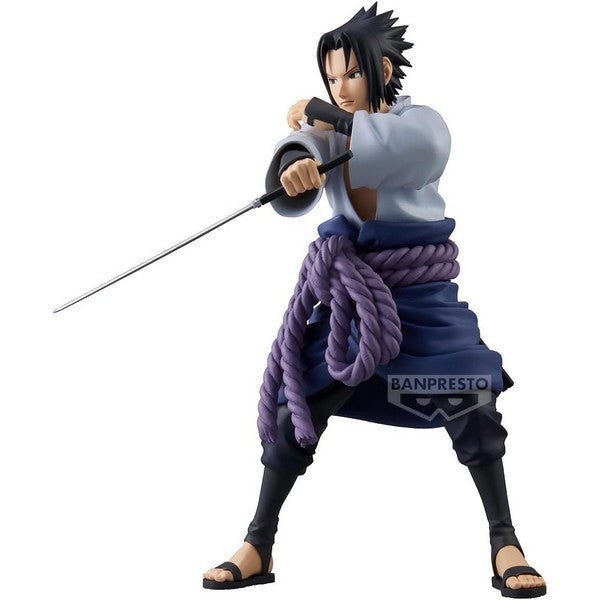 Bandai - Banpresto One Piece Grandista Uchiha Sasuke