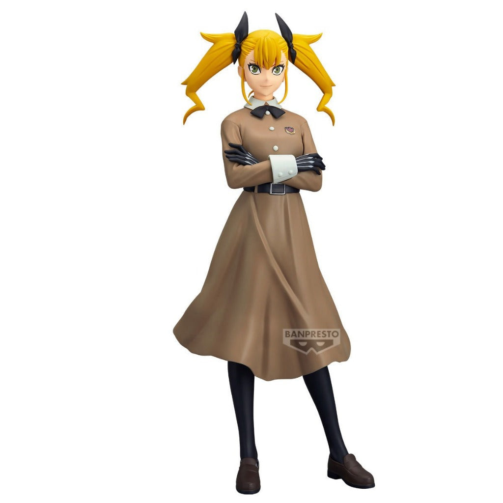 Bandai - Banpresto Kaiju No. 8 Glitter&Glamours - Kikoru Shinomiya
