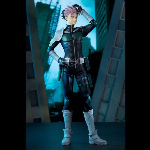 Bandai - Banpresto Kaiju No. 8 Grandista Gen Narumi