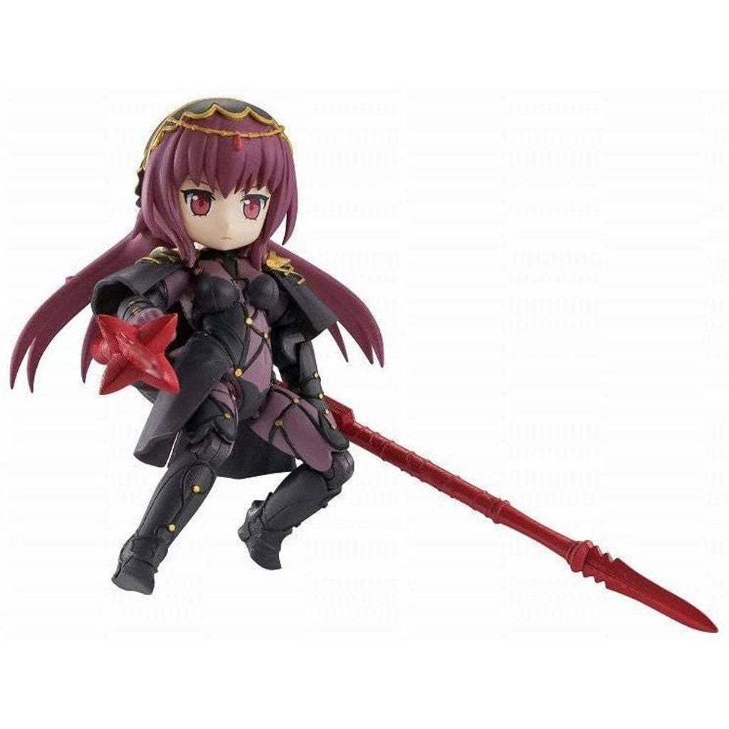 MegaHouse Desktop Army Fate/Grand Order No.2 Nero/Elizabethe/Scasaha (1 Random Blind Box)