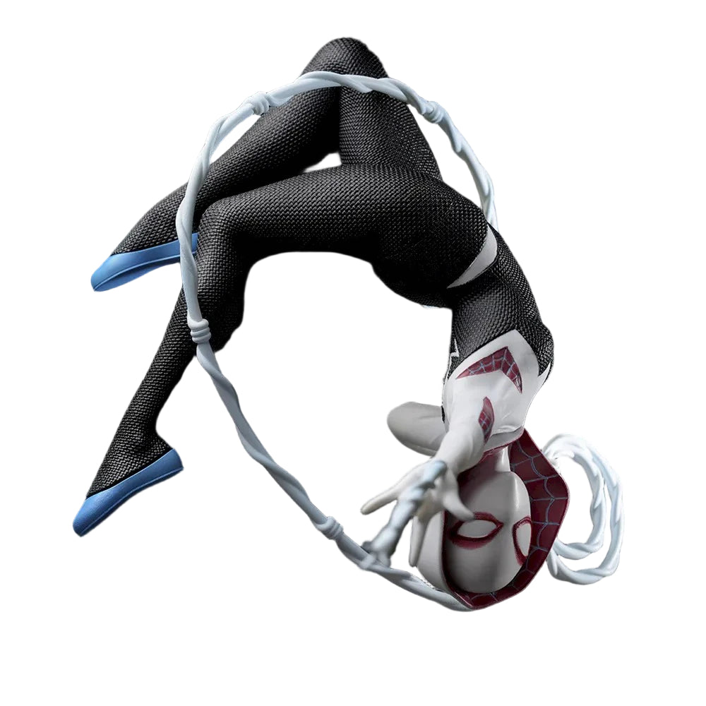 SEGA MARVEL ACT/CUT Premium Figure Spider-Gwen