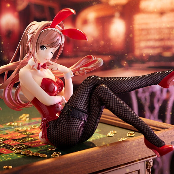 Bandai - Banpresto The Idolm@ster ESPRESTO Natsuha Arisugawa Repaint Ver.