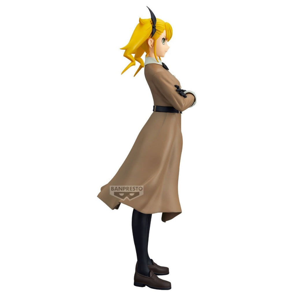 Bandai - Banpresto Kaiju No. 8 Glitter&Glamours - Kikoru Shinomiya