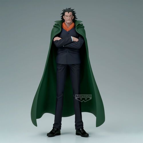 Bandai - Banpresto One Piece Dxf The Grandline Series Special Monkey D. Dragon