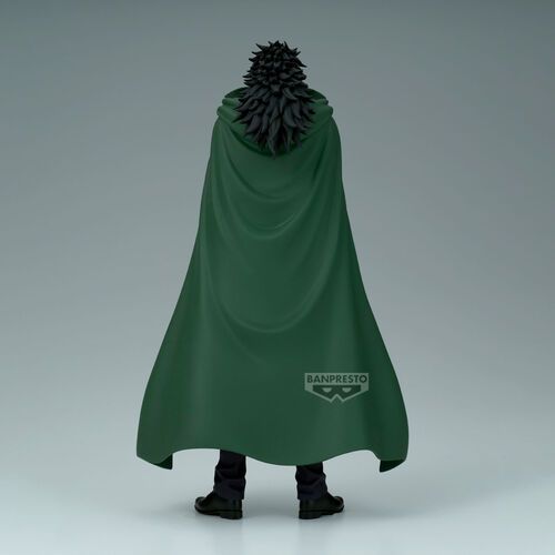 Bandai - Banpresto One Piece Dxf The Grandline Series Special Monkey D. Dragon
