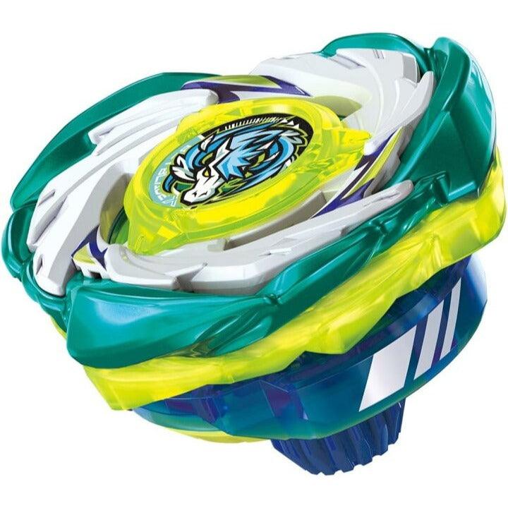 Takara Tomy - Beybladex Cx-07 Starter Pe Bankee