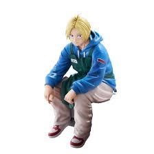 Furyu Sakamoto Days Noodle Stopper Figure Shin Asakura