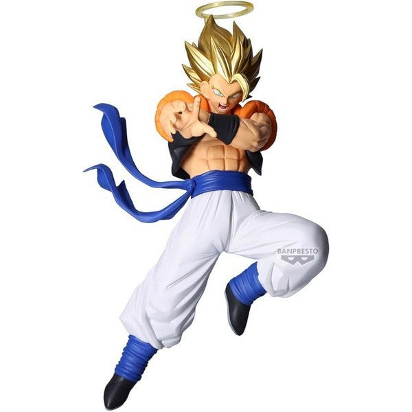 Bandai - Banpresto Dragon Ball Z Dokkan Battle 10th Anniv. Figure Super Vegito & Gogeta (SET of 2)