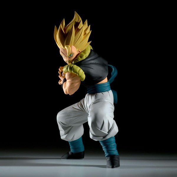 Bandai - Banpresto Dragon Ball Super Grandista Gogeta