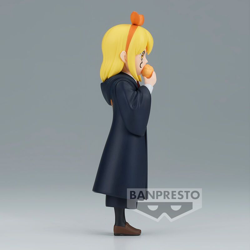 Bandai - Banpresto Mashle Magic and Muscles Lemon Irvine