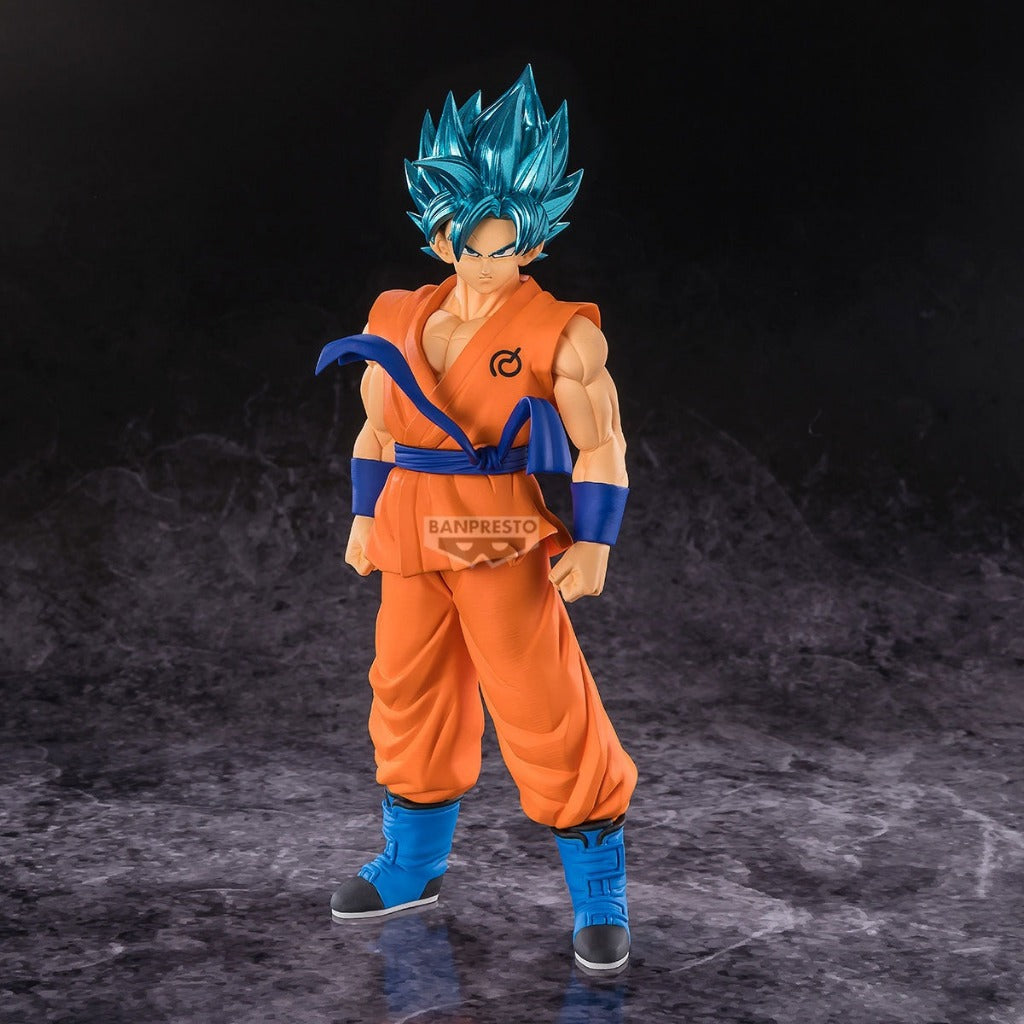Bandai - Banpresto Dragon Ball Super Blood of Saiyans - Son Goku