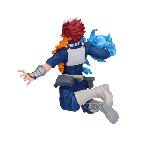 Bandai - Banpresto My Hero Academia Maximatic Shoto Todoroki