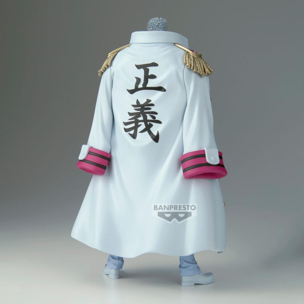 Bandai - Banpresto One Piece DXF The Grandline Series Special Monkey D. Garp