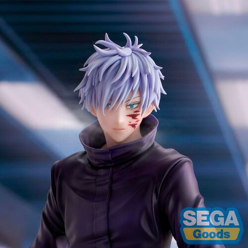 SEGA Luminasta Jujutsu Kaisen Satoru Gojo Extermination