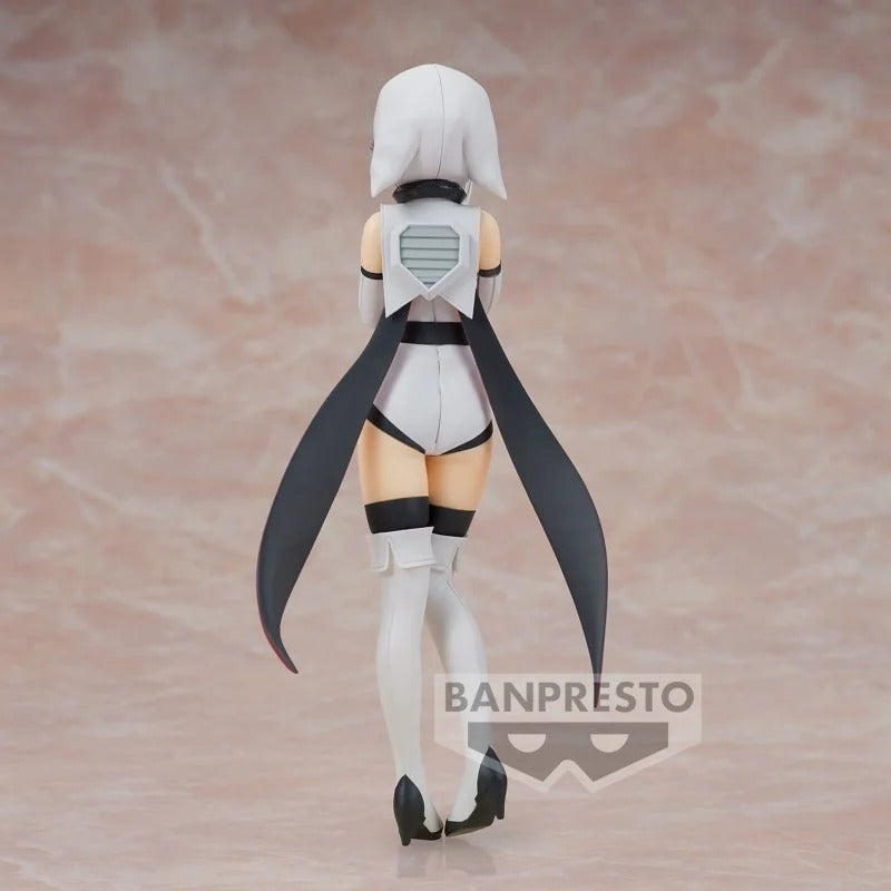Bandai - Banpresto Shy Shy - Shy