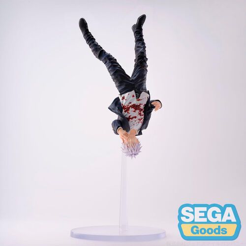 SEGA Figurizma Jujutsu Kaisen Satoru Gojo Cursed Technique Reversal: Red
