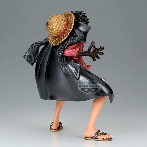 Bandai - Banpresto One Piece King of Artist Monkey D. Luffy Land of Wano II Special Ver.