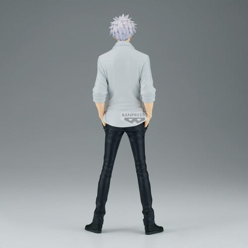Bandai - Banpresto Jujutsu Kaisen King of Artist Satoru Gojo Hidden Inventory Premature Death-II