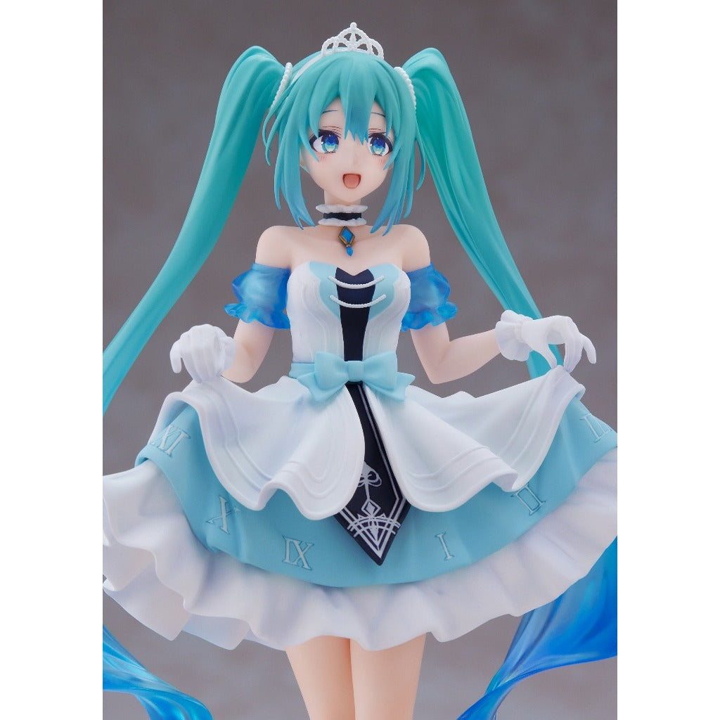 Taito - Hatsune Miku Fairytale Wonderland - Cinderella