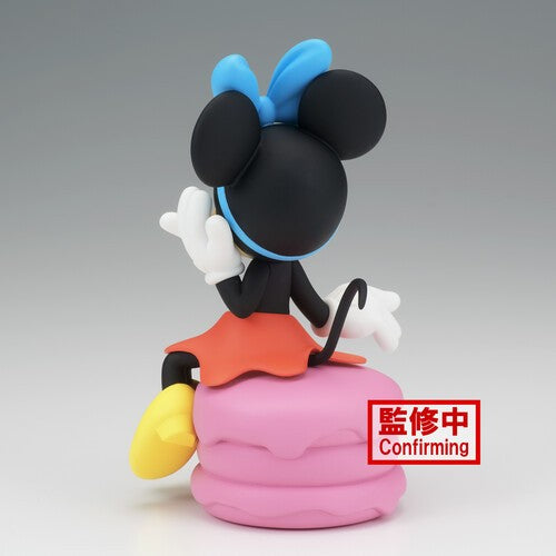 Bandai - Banpresto Sofvimates Disney Minnie Mouse