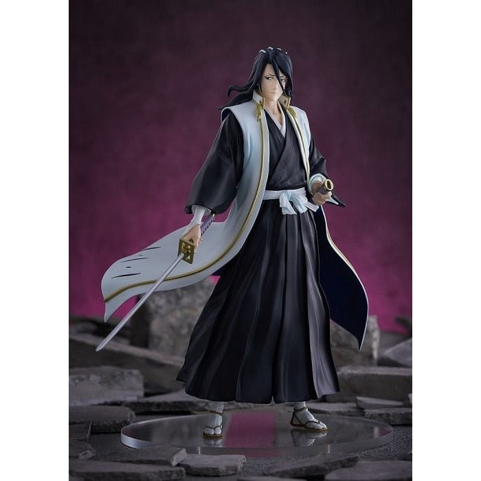 Good Smile Company Pop Up Parade Bleach Byakuya Kuchiki