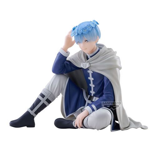 Bandai - Banpresto Frieren: Beyond Journey's End Espresto - Flower Crown - Himmel