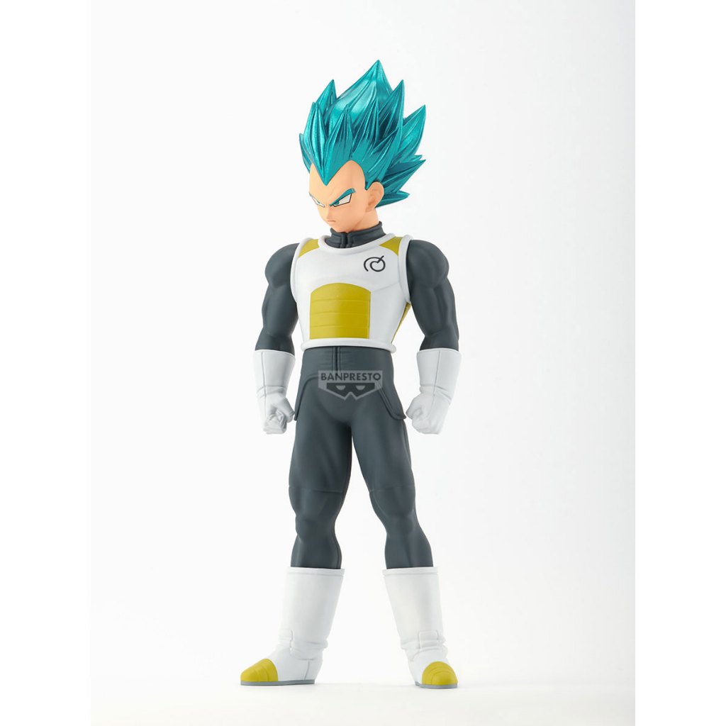 Bandai - Banpresto Dragon Ball Super Blood of Saiyans Vegeta