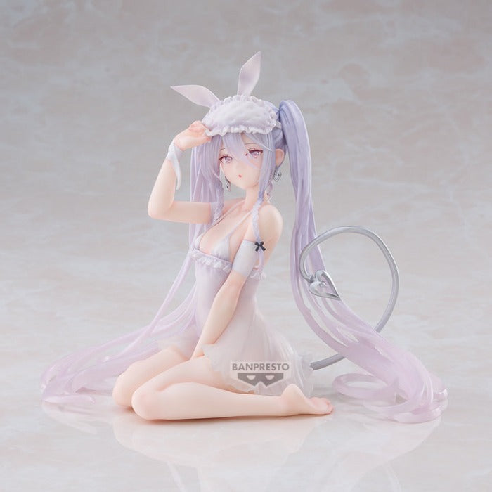 Bandai - Banpresto Rurudo Espresto Sleepy Bunny Sugar