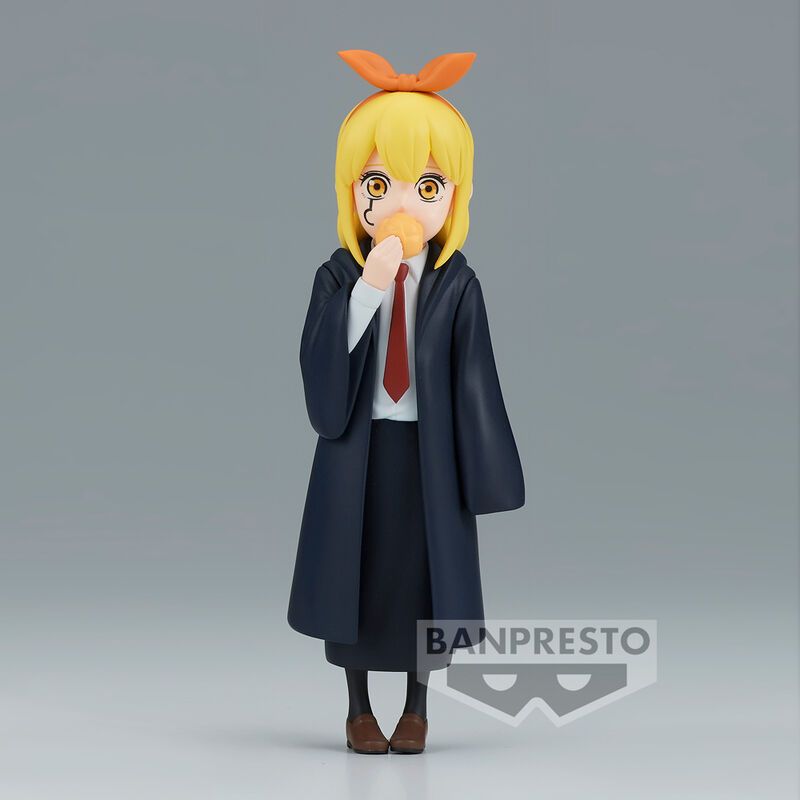 Bandai - Banpresto Mashle Magic and Muscles Lemon Irvine