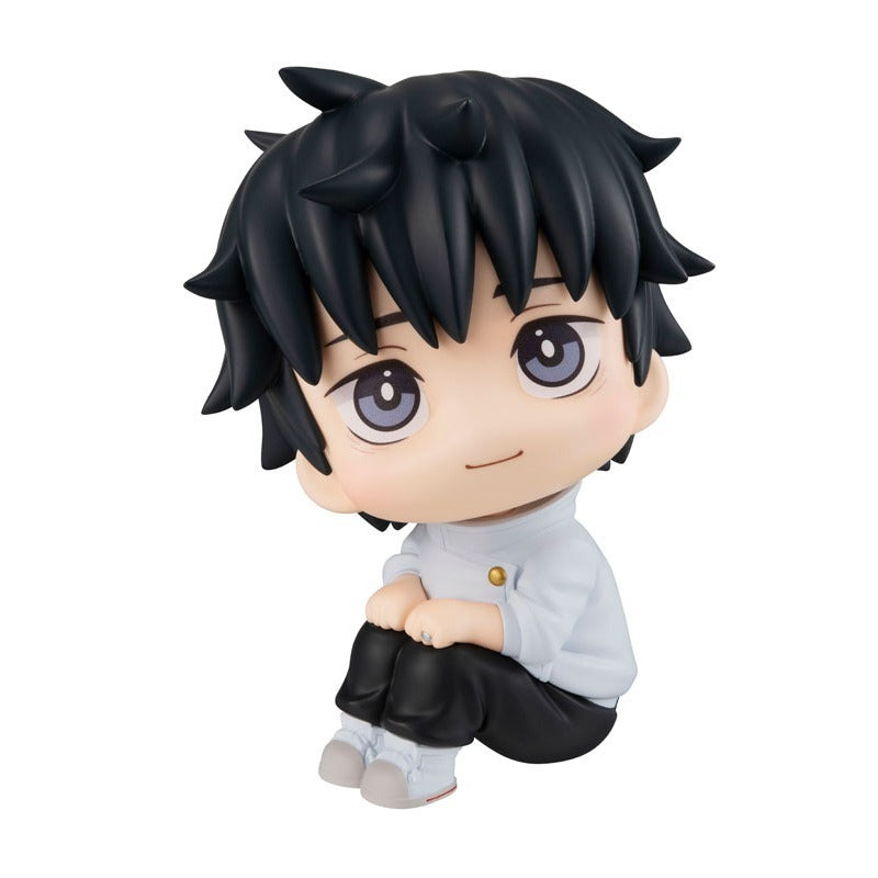 MegaHouse Look Up Jujutsu Kaisen 0 Yuta Okkotsu