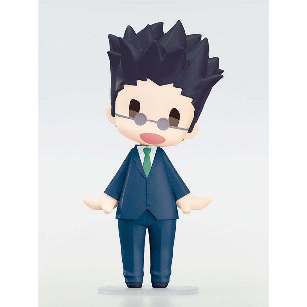 Good Smile Company Hello! Good Smile HUNTER×HUNTER Leorio