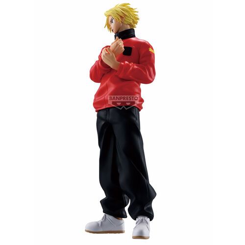 Bandai - Banpresto Sakamoto Days Solid Scene Collection Asakura Shin