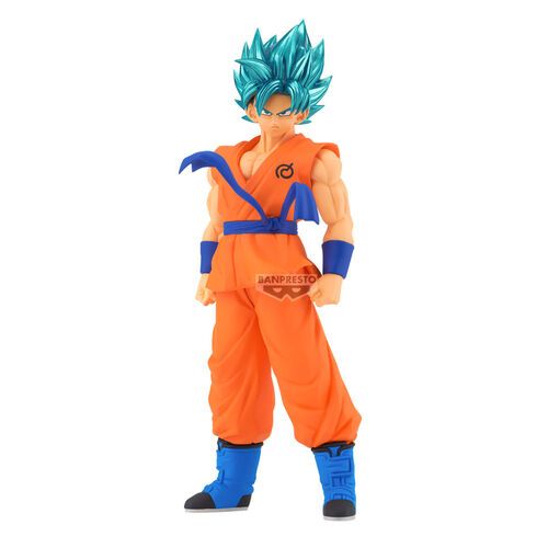 Bandai - Banpresto Dragon Ball Super Blood of Saiyans - Son Goku
