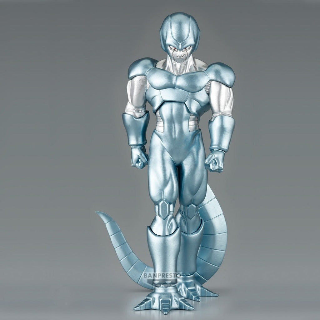 Bandai - Banpresto Dragon Ball Z Solid Edge Works Metal Cooler