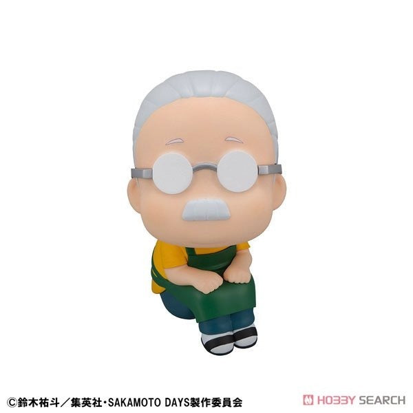 MegaHouse - Lookup Sakamoto Days Taro Sakamoto