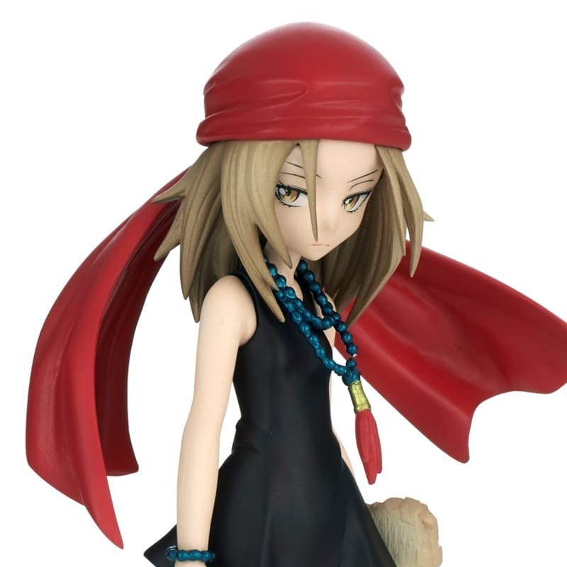 Bandai - Banpresto Shaman King Anna Kyoyama