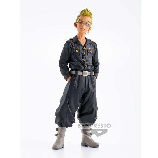 Bandai - Banpresto Tokyo Revengers Tetta Kisaki