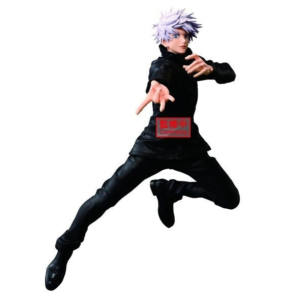 Bandai - Banpresto Jujutsu Kaisen Maximatic Satoru Gojo
