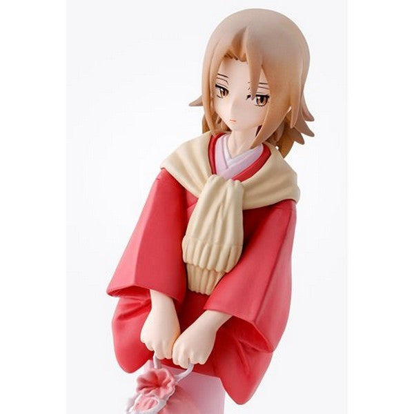Bandai - Banpresto Shaman King Anna Kyoyama Figure Volume 2