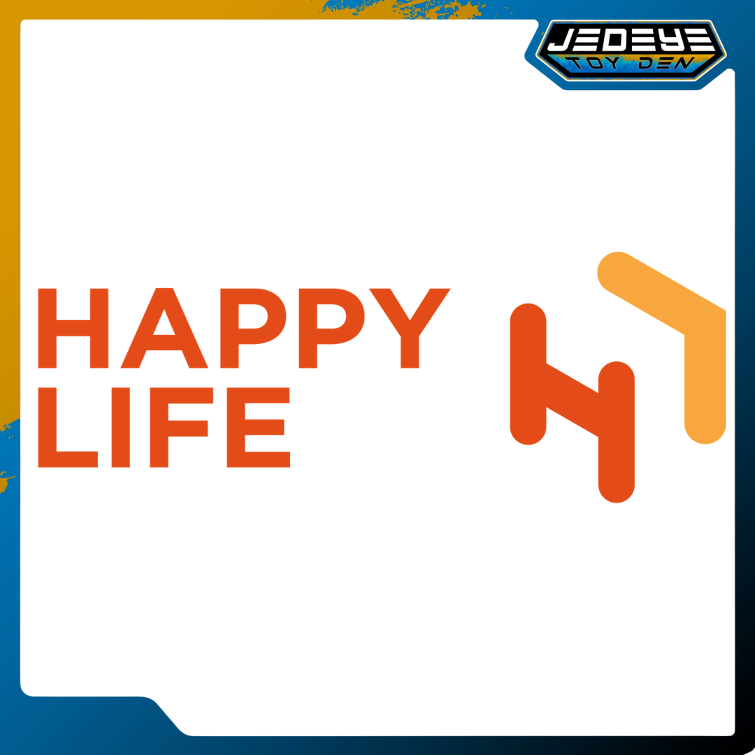 Happy Life