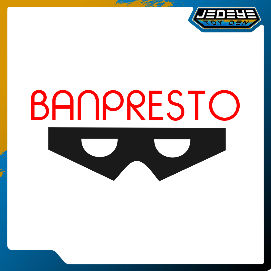 Banpresto