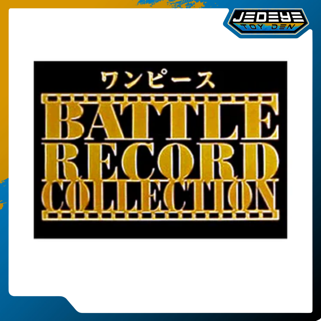 Battle Record Collection