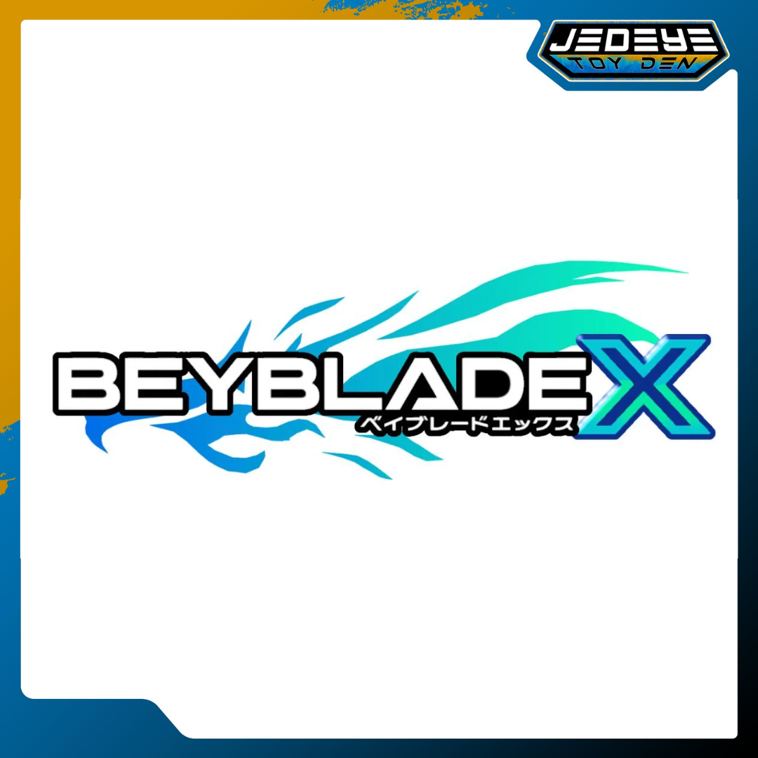 BeyBladeX